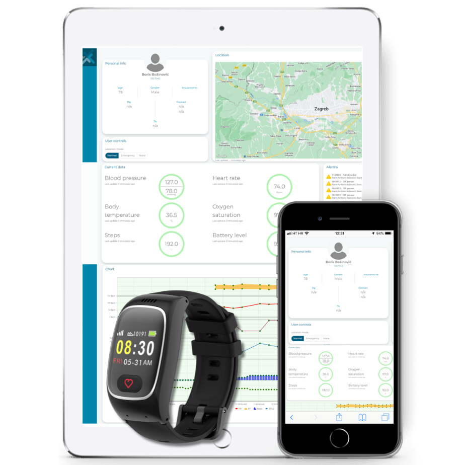 Silver Monitor System (1)