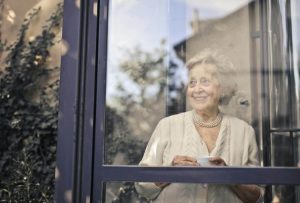 sigurnost seniors kod kuće